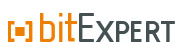 bitExpert Logo